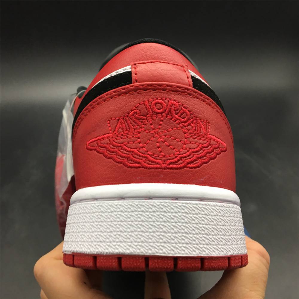 Air Jordan 1 low 553558-116